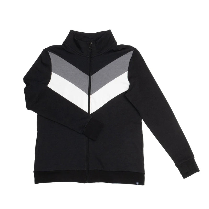 LUG - Galley French Terry Zip-Up Jacket