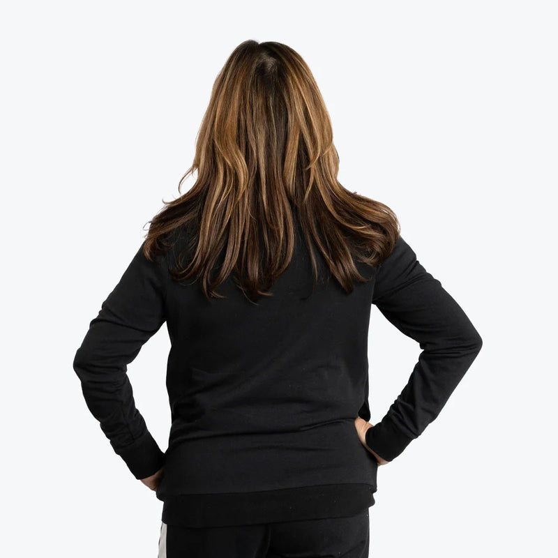 LUG - Galley French Terry Zip-Up Jacket