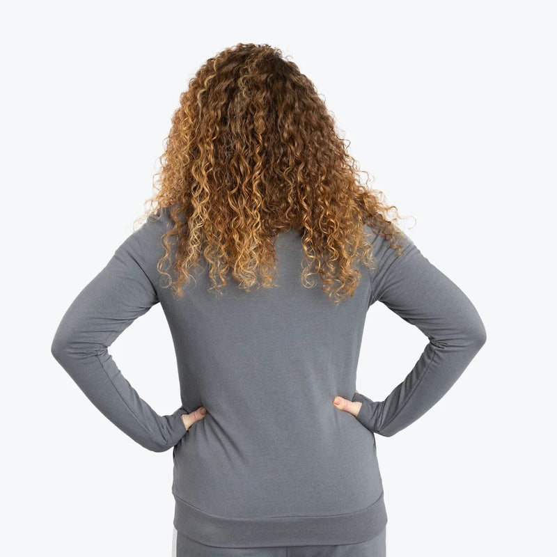 LUG - Galley French Terry Zip-Up Jacket