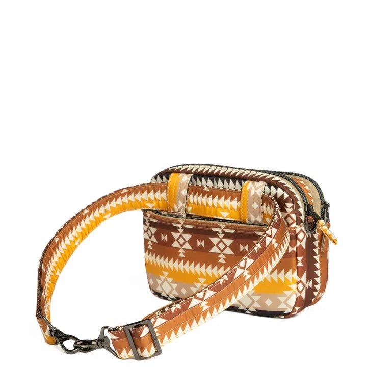 LUG - Guild Collection Classic Super Coupe 2 Crossbody Bag