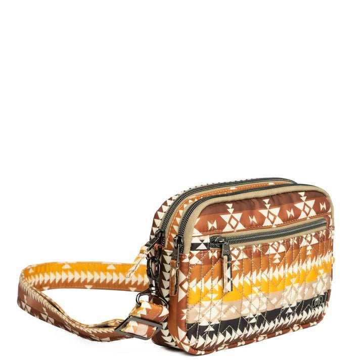 LUG - Guild Collection Classic Super Coupe 2 Crossbody Bag