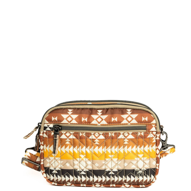 LUG - Guild Collection Classic Super Coupe 2 Crossbody Bag