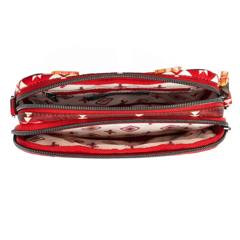 LUG - Guild Collection Classic Super Coupe 2 Crossbody Bag