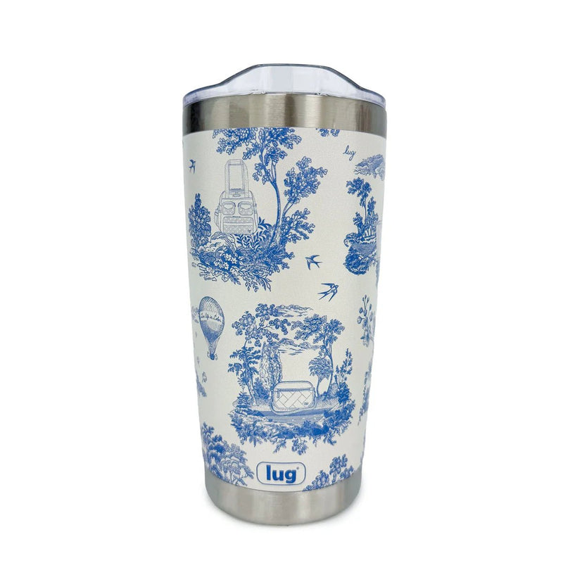 LUG - Guzzle Tumbler