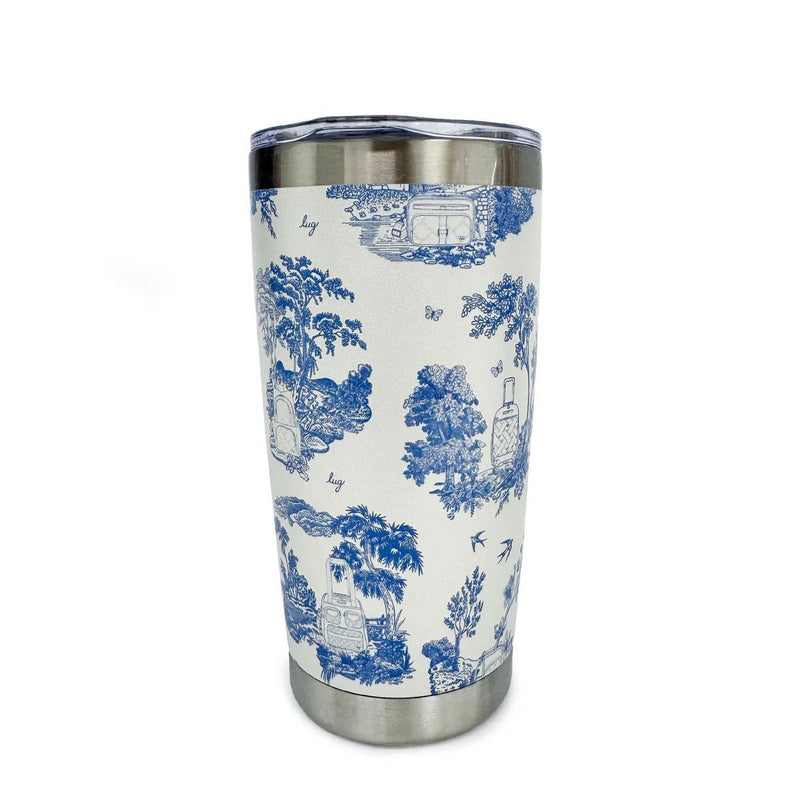 LUG - Guzzle Tumbler