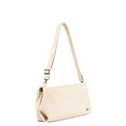 LUG - Half Plunge Satin Luxe VL Crossbody Bag Luggage & Bags POWERFUL PINK