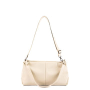 LUG - Half Plunge Satin Luxe VL Crossbody Bag Luggage & Bags POWERFUL PINK