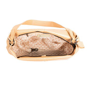 LUG - Half Plunge Satin Luxe VL Crossbody Bag Luggage & Bags POWERFUL PINK