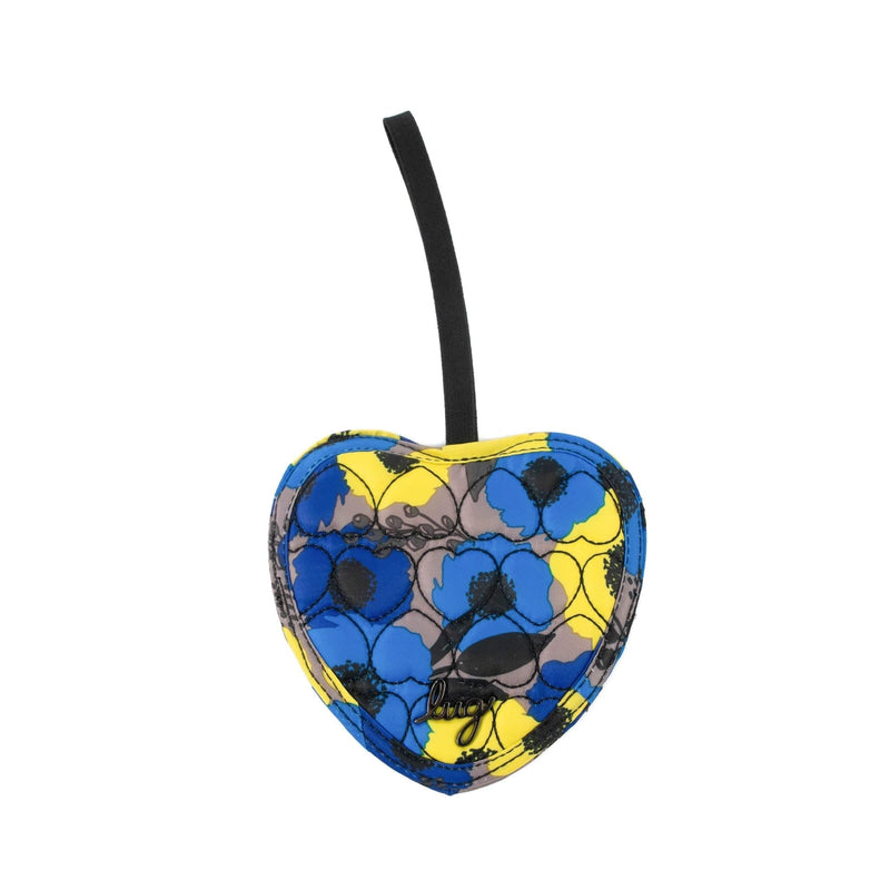 LUG - Heart Luggage Tag