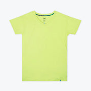 LUG - Hopper High Low Tunic Top Apparel & Accessories Margarita Icepop XS