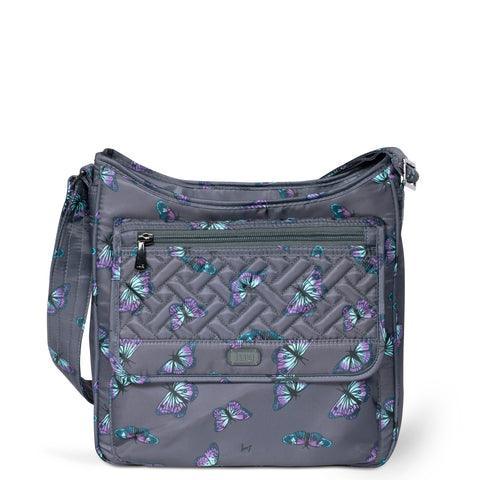 LUG - Hopscotch Crossbody Bag