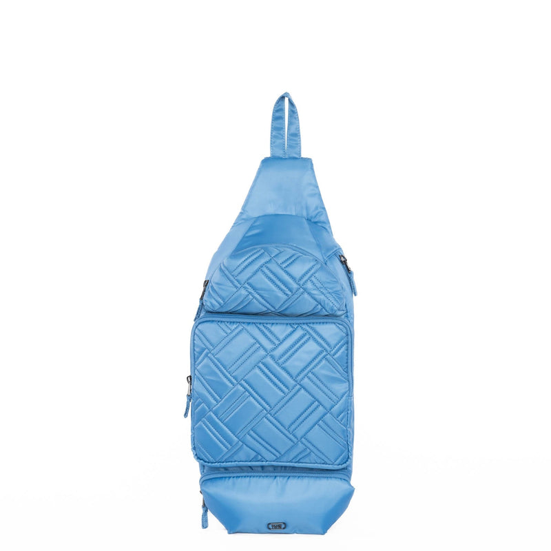 LUG - Hovercraft Luggage & Bags Coastal Blue