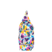 LUG - Hovercraft Luggage & Bags Heart Ikat Multi