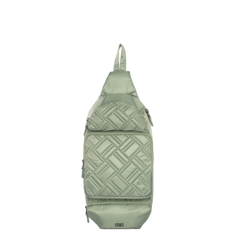 LUG - Hovercraft Luggage & Bags Sage Green