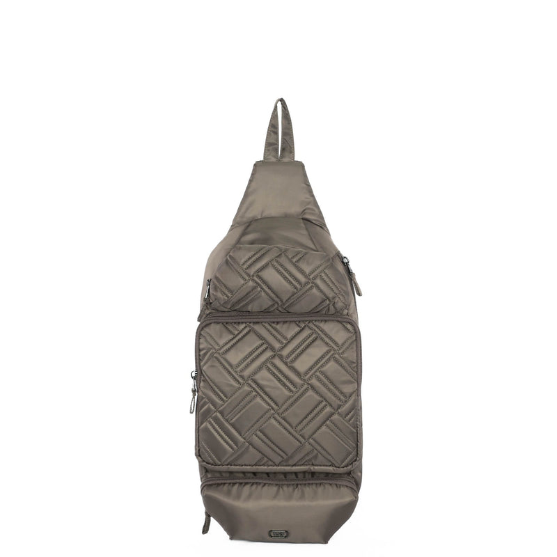 LUG - Hovercraft Luggage & Bags Walnut