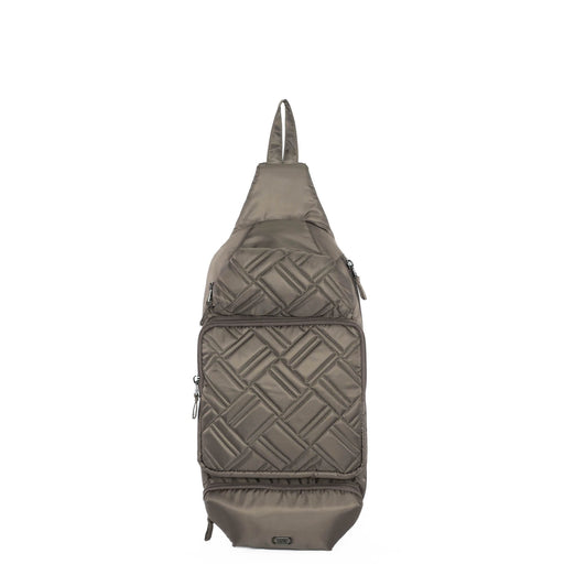 LUG - Hovercraft Luggage & Bags Walnut