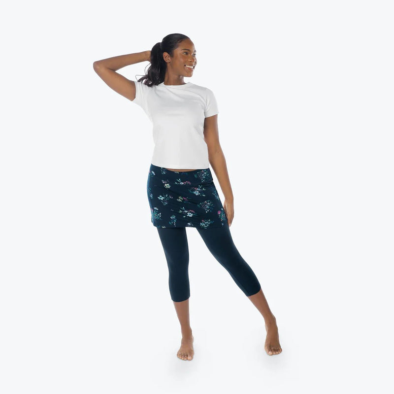 LUG - Hula Skirted Lugging