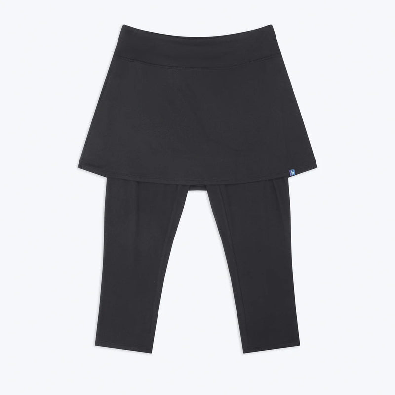 LUG - Hula Skirted Lugging