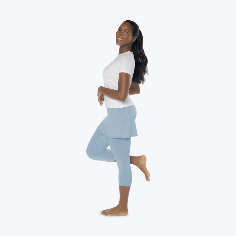 LUG - Hula Skirted Lugging