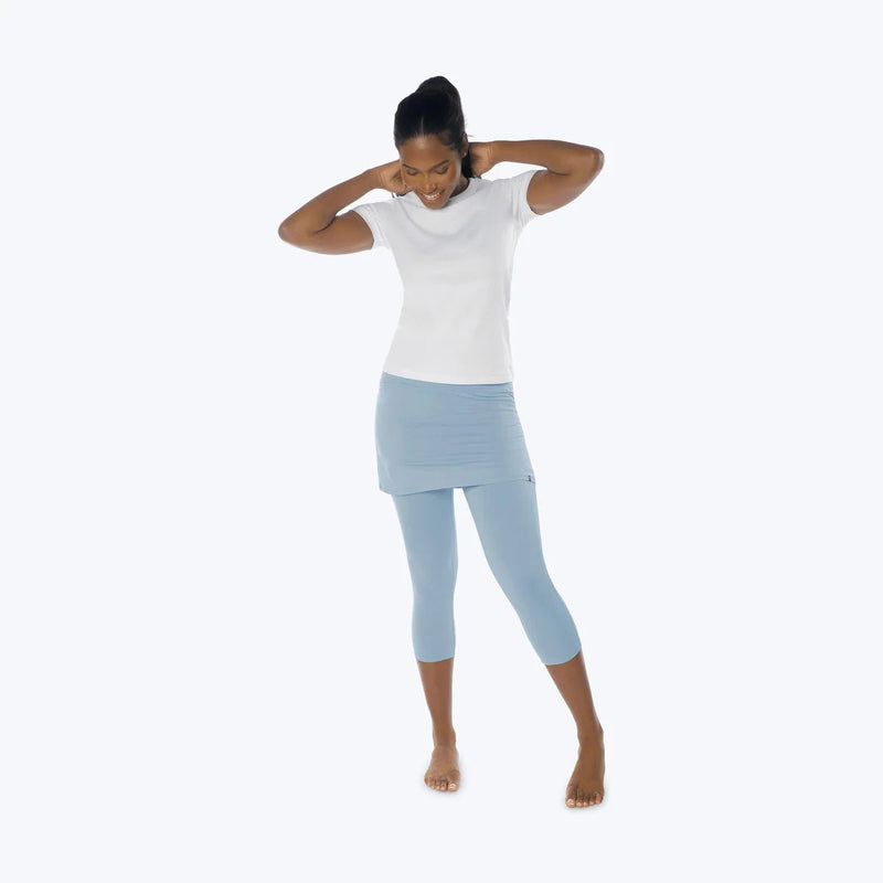 LUG - Hula Skirted Lugging