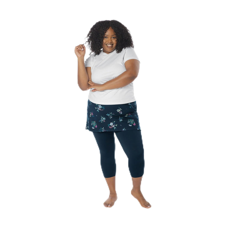 LUG - Hula Skirted Lugging