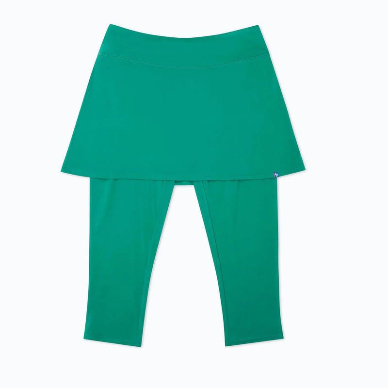 LUG - Hula Skirted Lugging