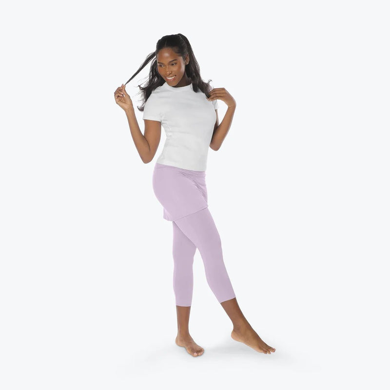 LUG - Hula Skirted Lugging
