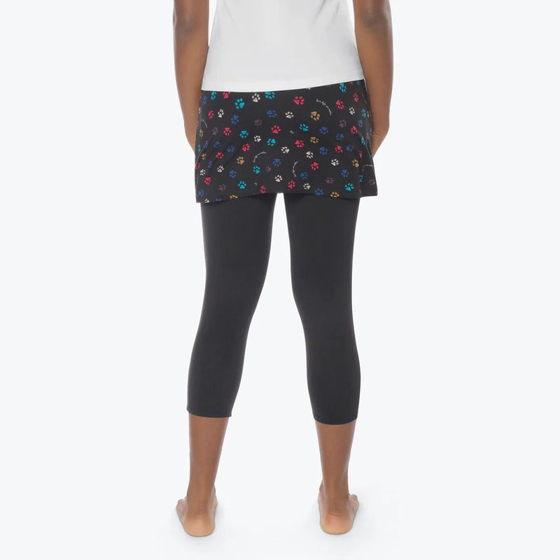 LUG - Hula Skirted Lugging