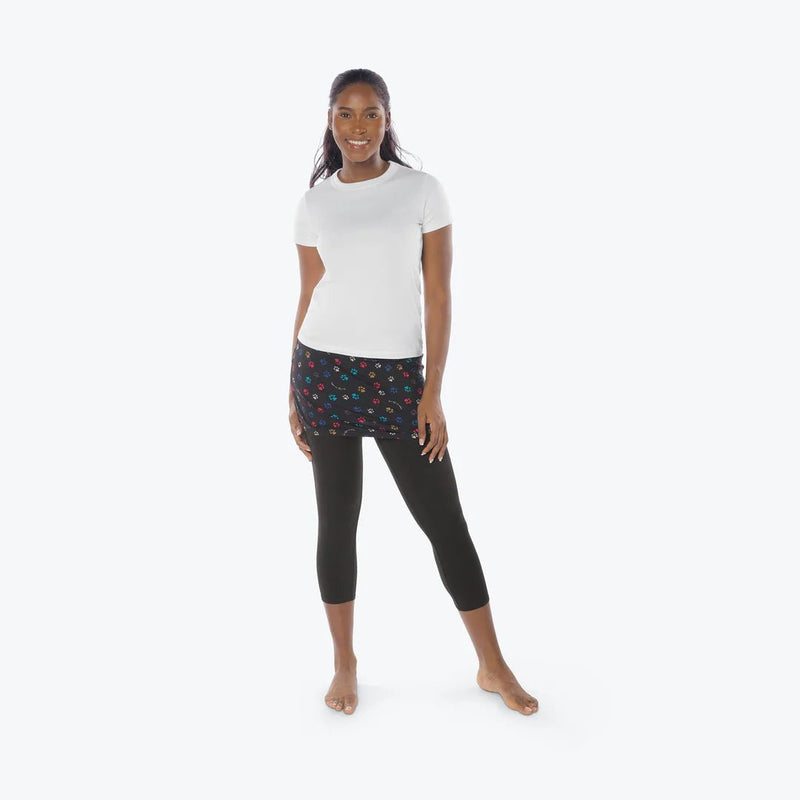 LUG - Hula Skirted Lugging