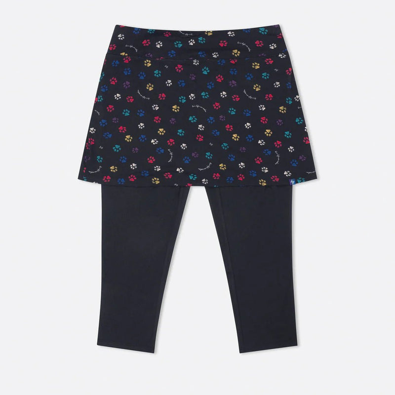 LUG - Hula Skirted Lugging