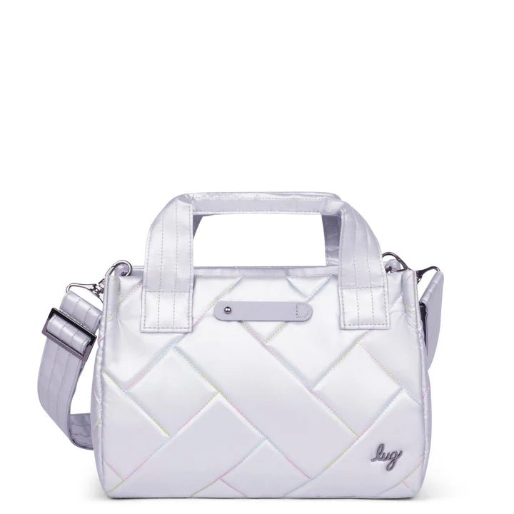 LUG - Jitterbug Crossbody Bag