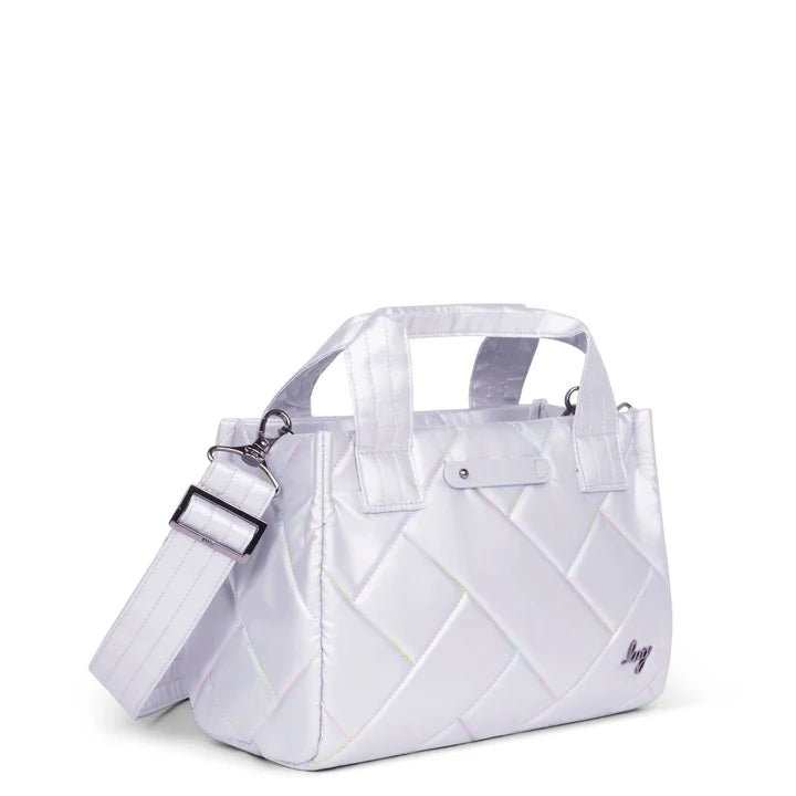 LUG - Jitterbug Crossbody Bag