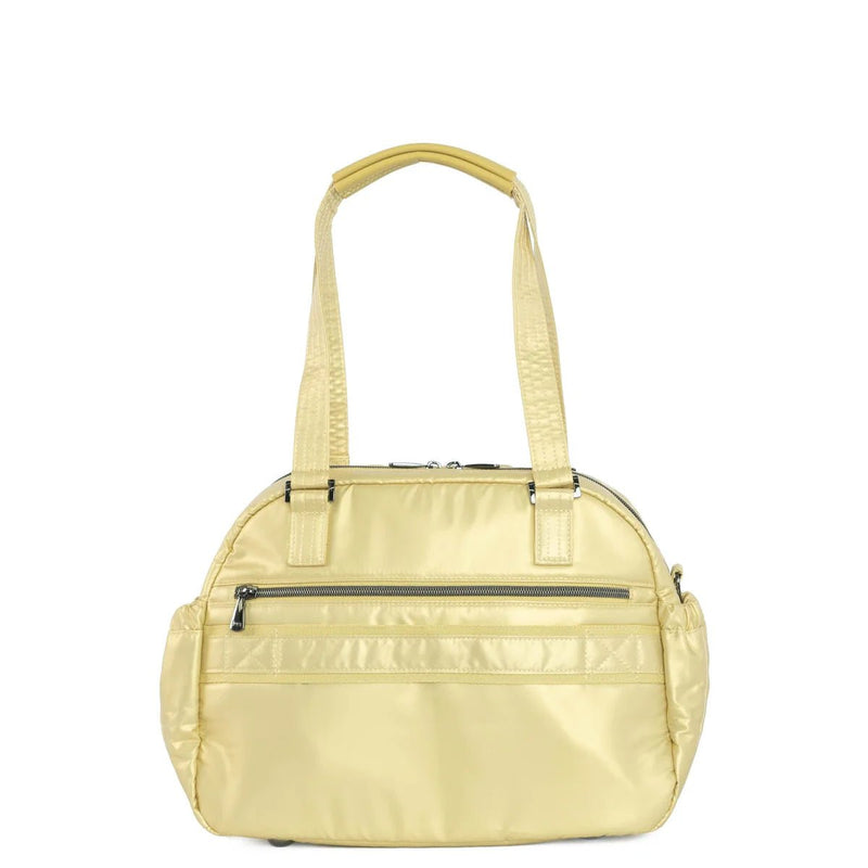 LUG - Jumper 2 Carry - All Tote Luggage & Bags METALLIC GOLD