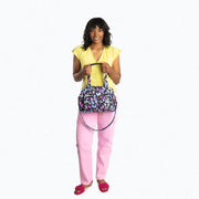 LUG - Jumper 2 Carry - All Tote Luggage & Bags WATERCOLOR BUTTERFLIES