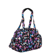 LUG - Jumper 2 Carry - All Tote Luggage & Bags WATERCOLOR BUTTERFLIES