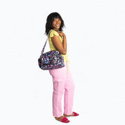 LUG - Jumper 2 Carry - All Tote Luggage & Bags WATERCOLOR BUTTERFLIES