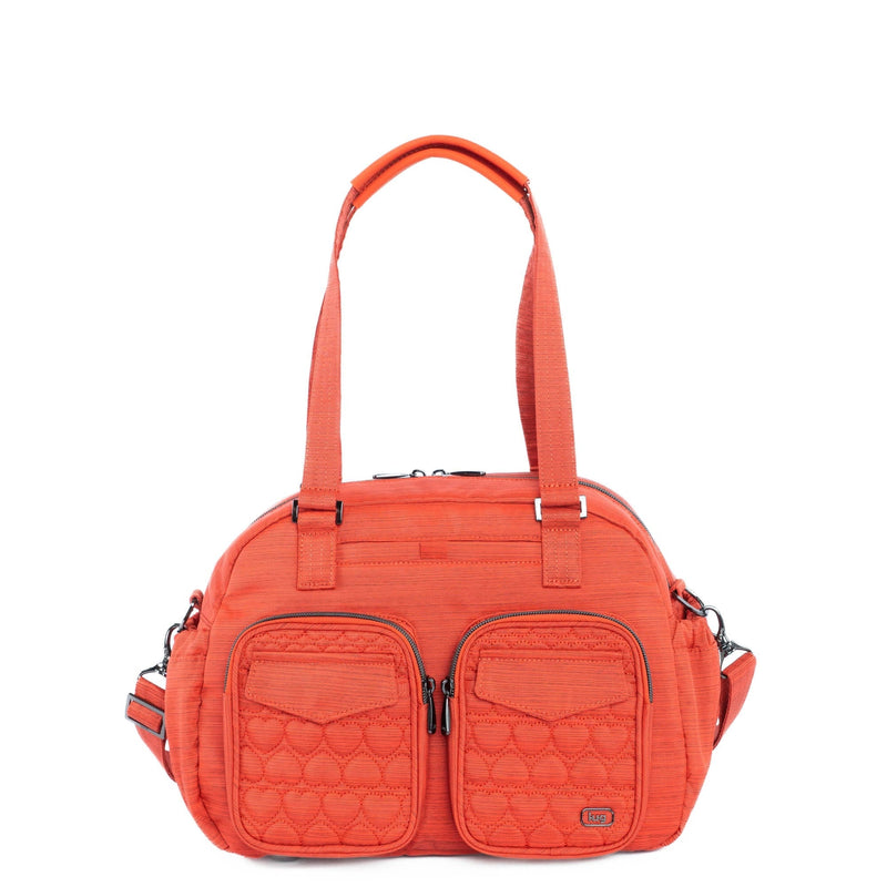 LUG - Jumper 2 Carry-All Tote