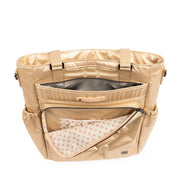 LUG - Legacy Collection Ace Tote Bag Luggage & Bags CAMO WHITE