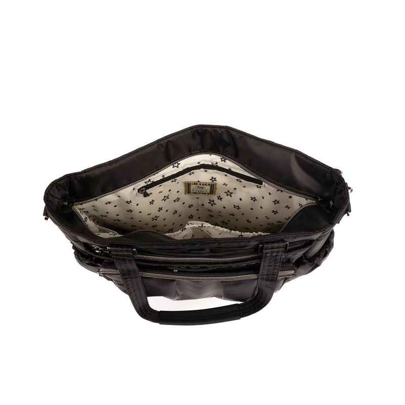 LUG - Legacy Collection Ace Tote Bag Luggage & Bags CAMO WHITE