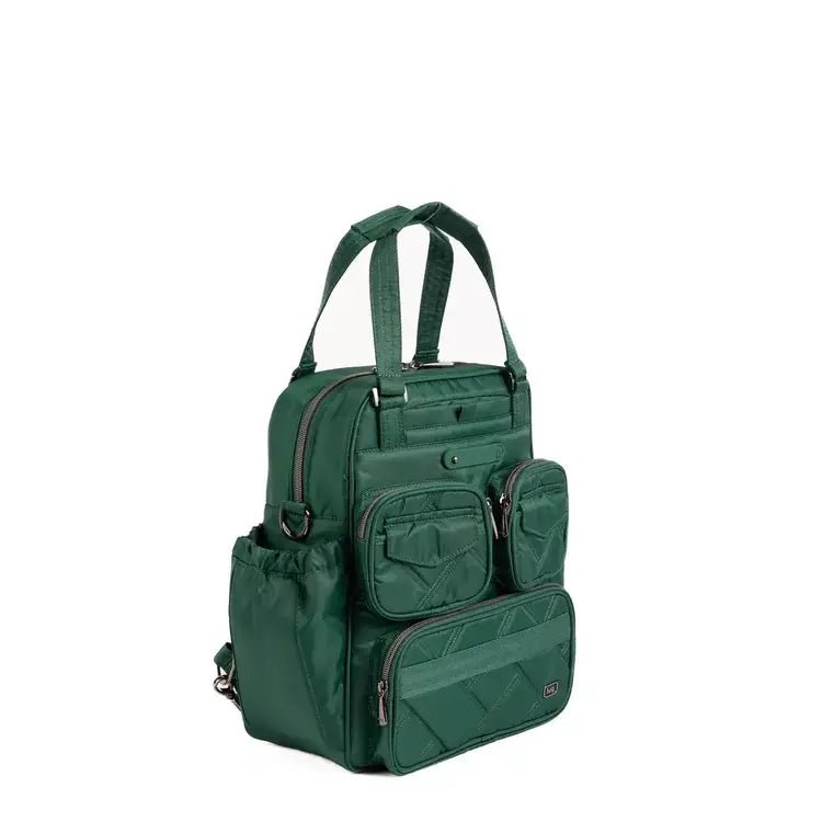 LUG - Legacy Collection Mini Puddle Jumper Convertible Tote Bag