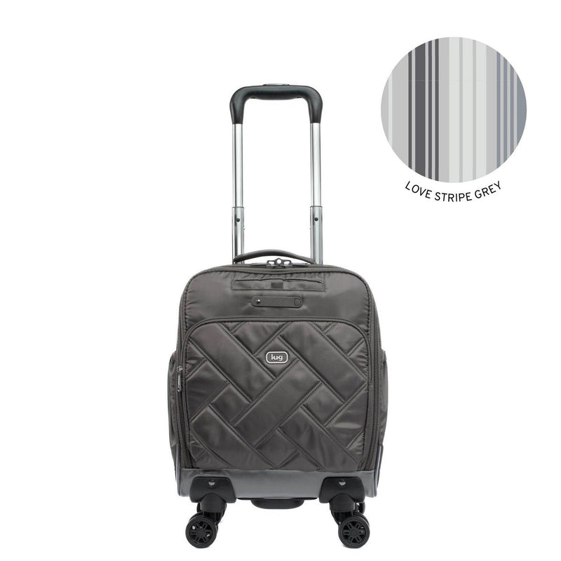 LUG - Legacy Collection Ranger Wheelie Luggage