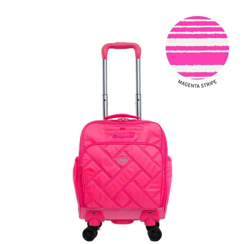 LUG - Legacy Collection Ranger Wheelie Luggage