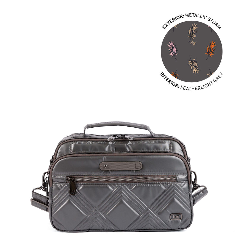 LUG - Legacy Collection Scoop SE Crossbody Bag