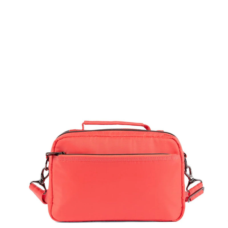 LUG - Legacy Collection Scoop SE Crossbody Bag