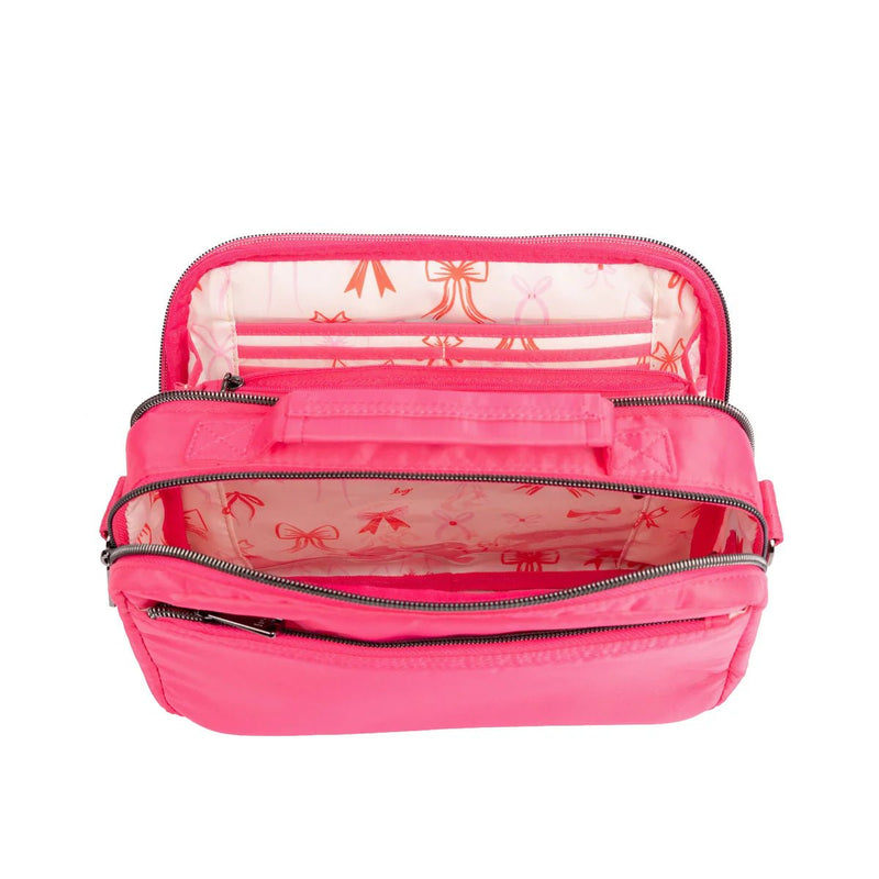 LUG - Legacy Collection Scoop SE Crossbody Bag