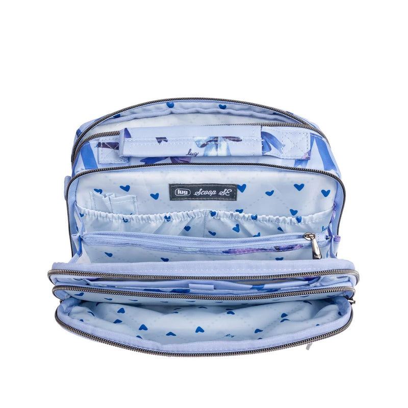 LUG - Legacy Collection Scoop SE Crossbody Bag