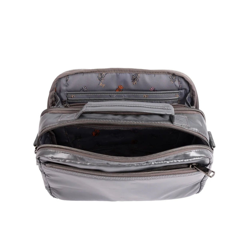 LUG - Legacy Collection Scoop SE Crossbody Bag
