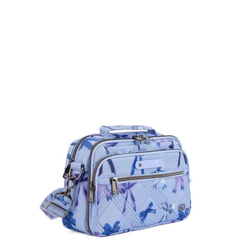 LUG - Legacy Collection Scoop SE Crossbody Bag