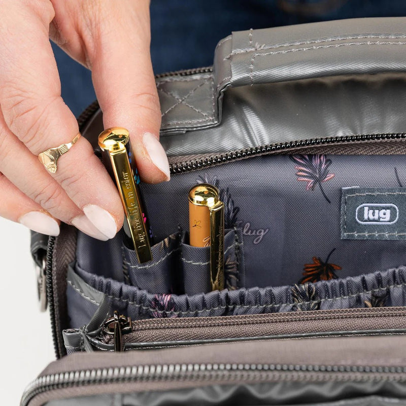 LUG - Legacy Collection Scoop SE Crossbody Bag