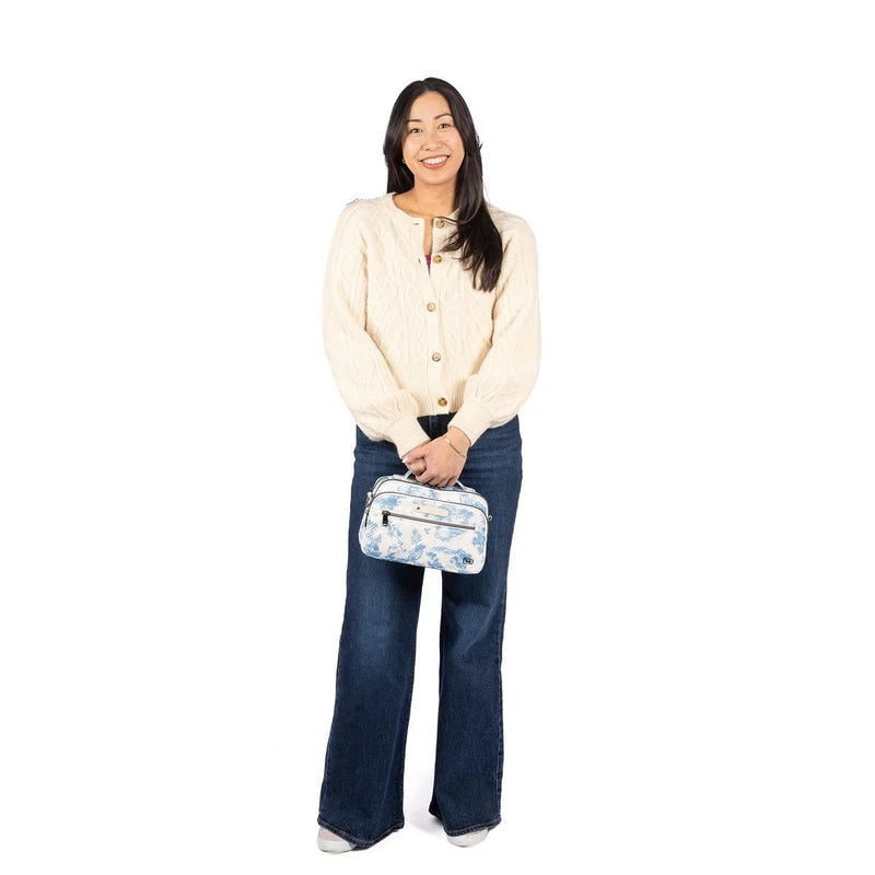 LUG - Legacy Collection Scoop SE Crossbody Bag